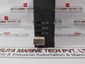Bhel 69203Dy1Aa1A Modular Relay Control Panel System Rack 110/220V Dc