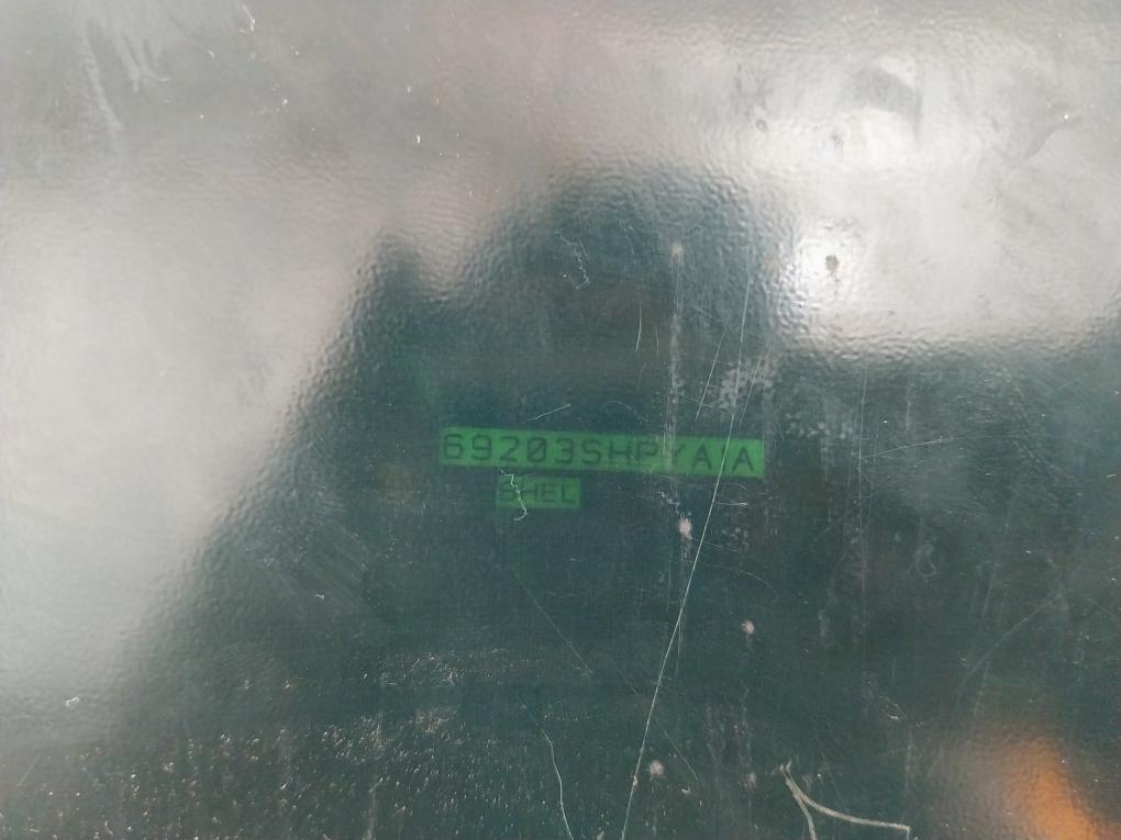 Bhel 69203Dy1Aa1A Modular Relay Control Panel System Rack 110/220V Dc