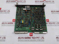 Bhel 69203Dy1Aa1A Modular Relay Control Panel System Rack 110/220V Dc Un0661 A-p