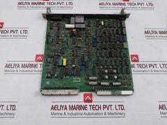 Bhel 69203Dy1Aa1A Modular Relay Control Panel System Rack 110/220V Dc Un0661 A-p