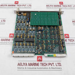 Bhel 69203Dy1Aa1A Modular Relay Control Panel System Rack 110/220V Dc Un0661 A-p