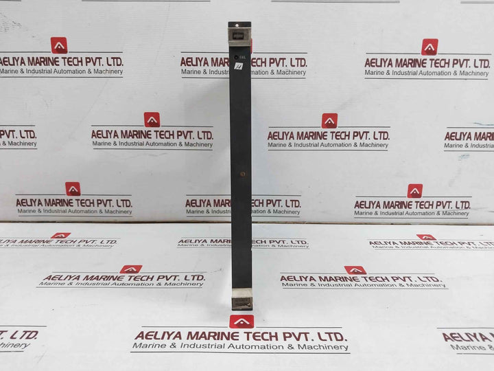 Bhel 69203Dy1Aa1A Modular Relay Control Panel System Rack 110/220V Dc Un0661 A-p