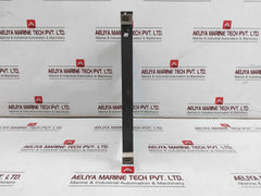 Bhel 69203Dy1Aa1A Modular Relay Control Panel System Rack 110/220V Dc Un0661 A-p