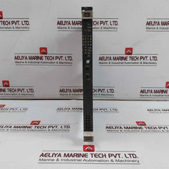 Bhel 69203Dy1Aa1A Modular Relay Control Panel System Rack 110/220V Dc Un0661 A-p
