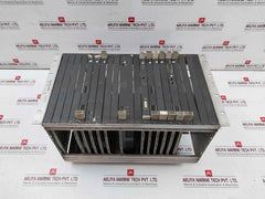 Bhel 69203Dy1Aa1A Modular Relay Control Panel System Rack 110/220V Dc Un0661 A-p