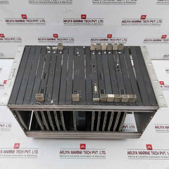 Bhel 69203Dy1Aa1A Modular Relay Control Panel System Rack 110/220V Dc Un0661 A-p