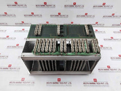 Bhel 69203Dy1Aa1A Modular Relay Control Panel System Rack 110/220V Dc Un0661 A-p