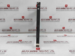 Bhel 69203Dy1Aa1A Modular Relay Control Panel System Rack 110/220V Dc Un0661 A-p