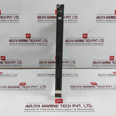 Bhel 69203Dy1Aa1A Modular Relay Control Panel System Rack 110/220V Dc Un0661 A-p