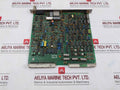 Bhel 69203Dy1Aa1A Modular Relay Control Panel System Rack 110/220V Dc Un0661 A-p