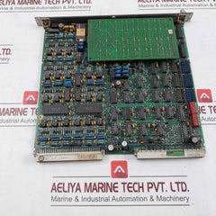 Bhel 69203Dy1Aa1A Modular Relay Control Panel System Rack 110/220V Dc Un0661 A-p