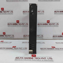 Bhel 69203Dy1Aa1A Modular Relay Control Panel System Rack 110/220V Dc Un0661 A-p