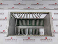 Bhel 69203Dy1Aa1A Modular Relay Control Panel System Rack 148304801