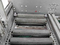 Bhel 69203Dy1Aa1A Modular Relay Control Panel System Rack 148304801