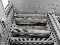 Bhel 69203Dy1Aa1A Modular Relay Control Panel System Rack 148304801