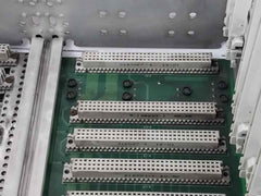 Bhel 69203Dy1Aa1A Modular Relay Control Panel System Rack 148304801