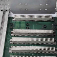 Bhel 69203Dy1Aa1A Modular Relay Control Panel System Rack 148304801