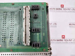 Bhel 69203Dy1Aa1A Modular Relay Control Panel System Rack 148304801