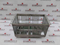 Bhel 69203Dy1Aa1A Modular Relay Control Panel System Rack 148304801