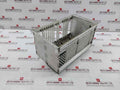 Bhel 69203Dy1Aa1A Modular Relay Control Panel System Rack 148304801