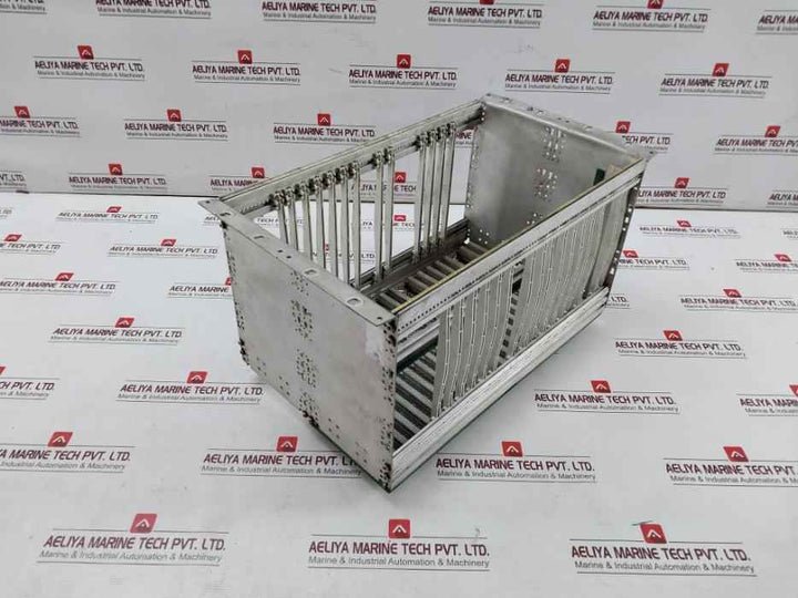 Bhel 69203Dy1Aa1A Modular Relay Control Panel System Rack 148304801