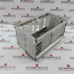 Bhel 69203Dy1Aa1A Modular Relay Control Panel System Rack 148304801