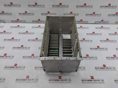Bhel 69203Dy1Aa1A Modular Relay Control Panel System Rack 148304801