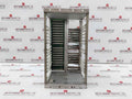 Bhel 69203Dy1Aa1A Modular Relay Control Panel System Rack 148304801