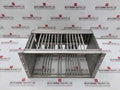 Bhel 69203Dy1Aa1A Modular Relay Control Panel System Rack 148304801