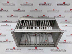 Bhel 69203Dy1Aa1A Modular Relay Control Panel System Rack 148304801