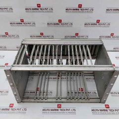 Bhel 69203Dy1Aa1A Modular Relay Control Panel System Rack 148304801