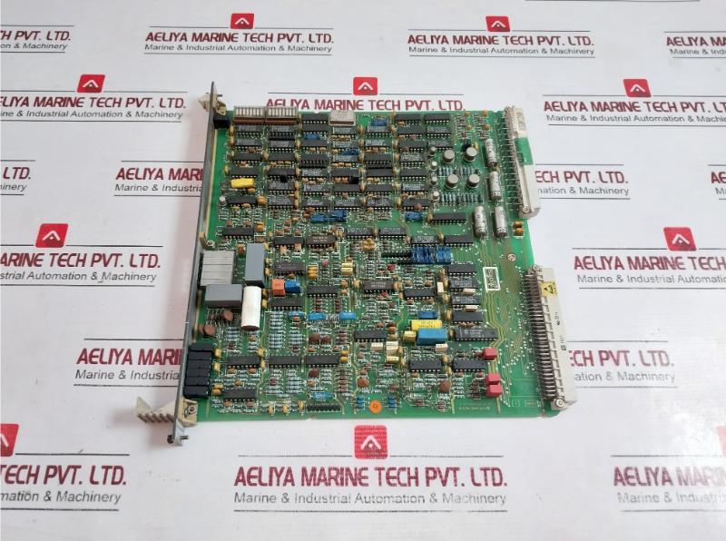 Bhel 69203Gb1A Dvr Card 69203Gb1Aa1B Jg00374/69203Gb1Aa 01G01260