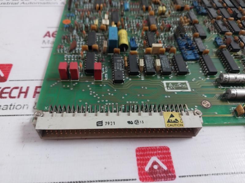 Bhel 69203Gb1A Dvr Card 69203Gb1Aa1B Jg00374/69203Gb1Aa 01G01260