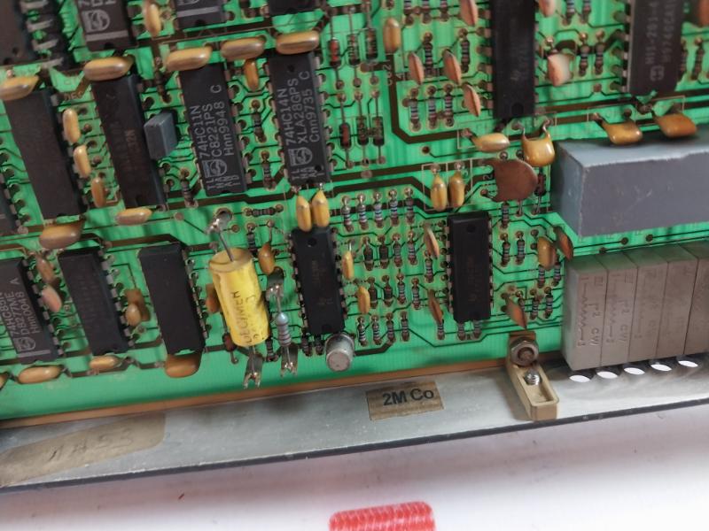 Bhel 69203Gb1A Dvr Card 69203Gb1Aa1B Jg00374/69203Gb1Aa 01G01260