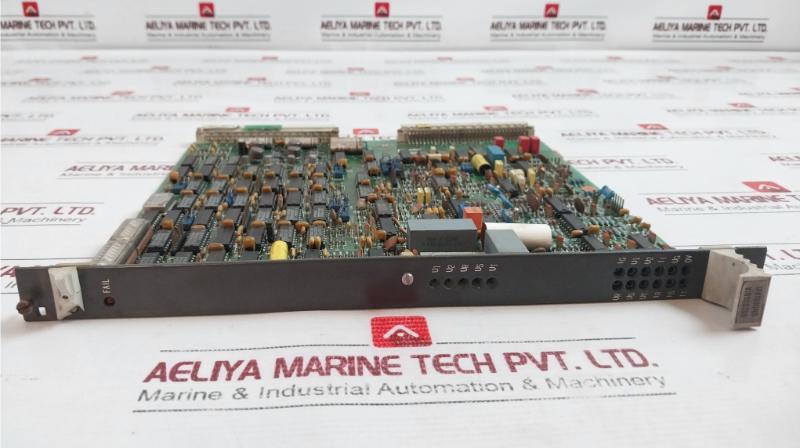 Bhel 69203Gb1A Dvr Card 69203Gb1Aa1B Jg00374/69203Gb1Aa 01G01260