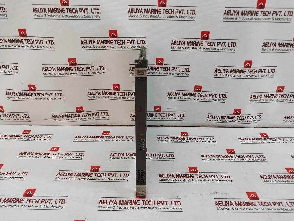 Bhel 69203Gb1A Dvr Card Un0661 A-p 69203Gb1Aa1A Un0661Av1