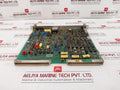 Bhel 69203Gb1A Dvr Card Un0661 A-p 69203Gb1Aa1A Un0661Av1