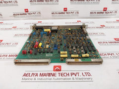Bhel 69203Gb1A Dvr Card Un0661 A-p 69203Gb1Aa1A Un0661Av1