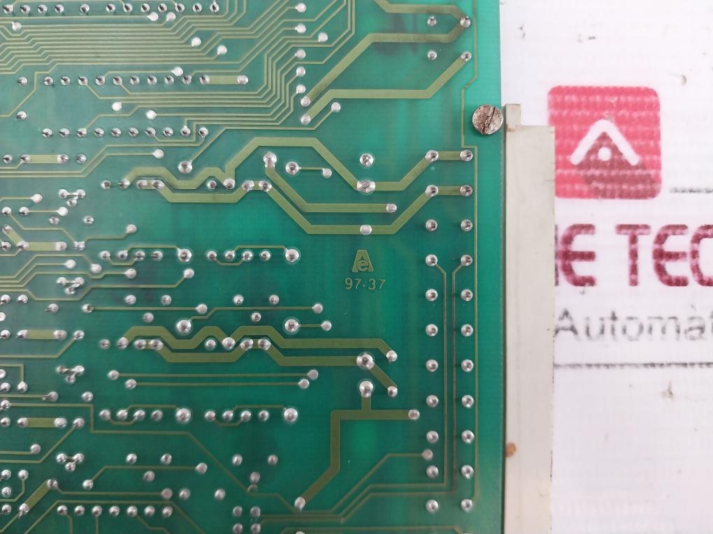 Bhel 69203Gb1A Dvr Card Un0661 A-p 69203Gb1Aa1A Un0661Av1