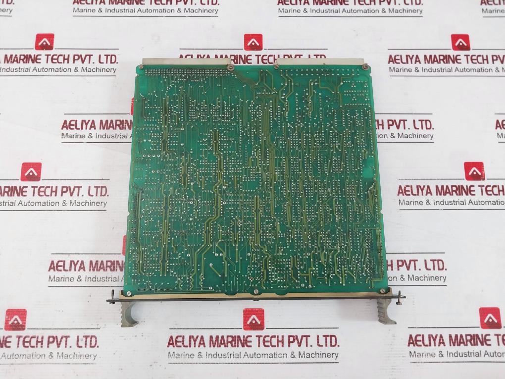 Bhel 69203Gb1A Dvr Card Un0661 A-p 69203Gb1Aa1A Un0661Av1