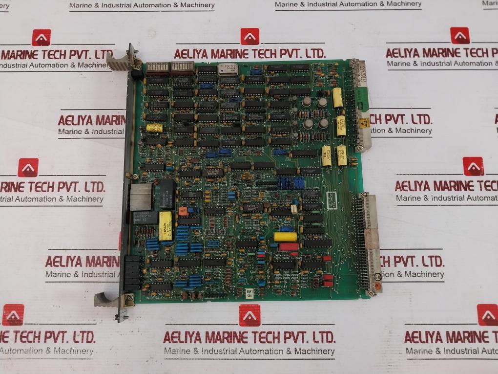 Bhel 69203Gb1A Dvr Card Un0661 A-p 69203Gb1Aa1A Un0661Av1