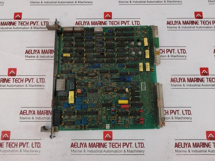 Bhel 69203Gb1A Dvr Card Un0661 A-p 69203Gb1Aa1A Un0661Av1