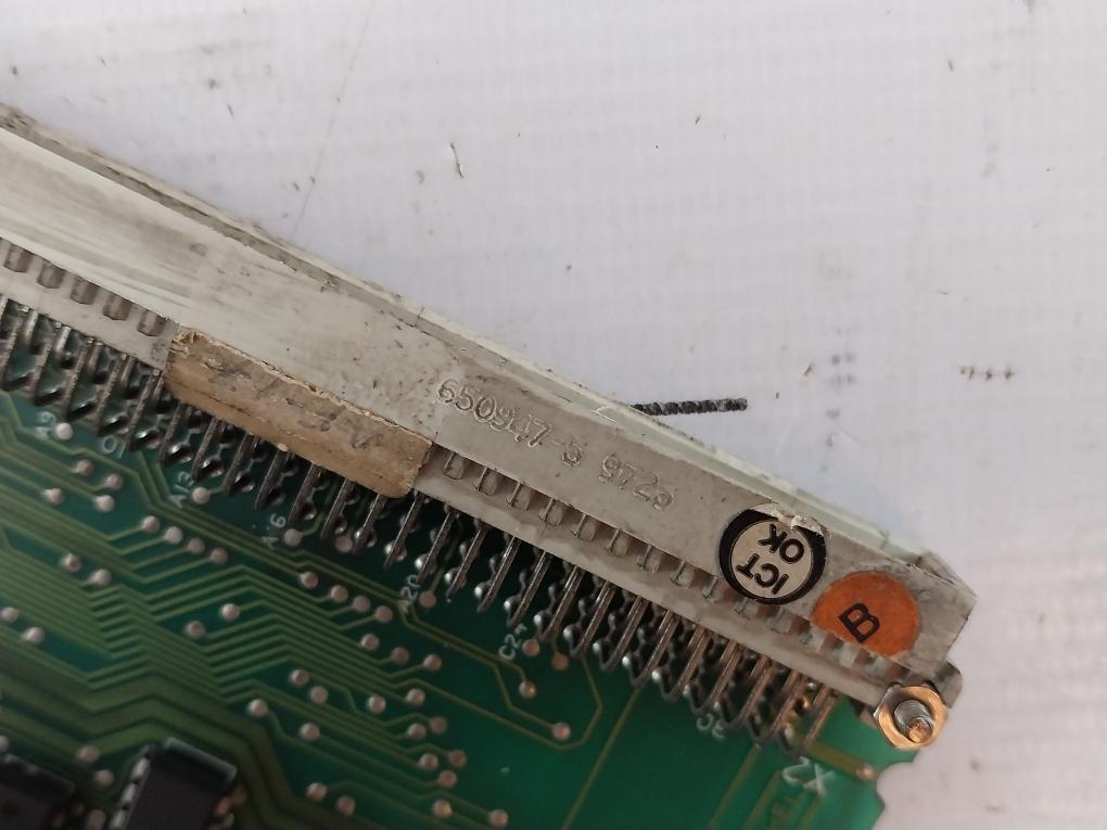 Bhel 69203Gb1A Dvr Card Un0661 A-p 69203Gb1Aa1A Un0661Av1