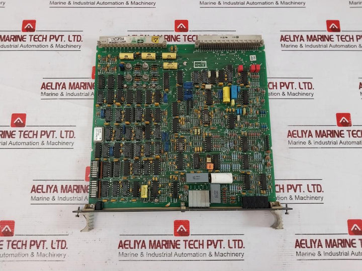 Bhel 69203Gb1A Dvr Card Un0661 A-p Un0661Av1 69203Gb1Aa1B