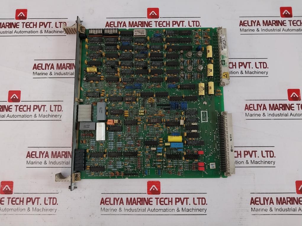 Bhel 69203Gb1A Dvr Card Un0661 A-p Un0661Av1 69203Gb1Aa1B