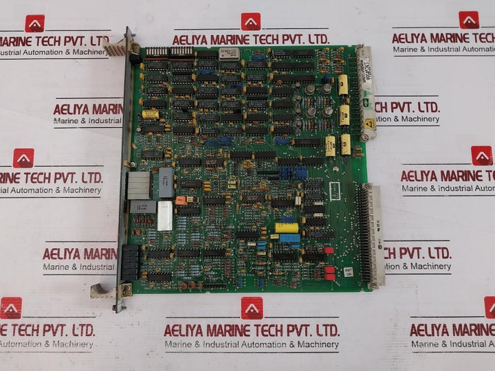 Bhel 69203Gb1A Dvr Card Un0661 A-p Un0661Av1 69203Gb1Aa1B
