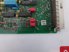 Bhel 69203Gb1A Dvr Card Un0661 A-p Un0661Av1 69203Gb1Aa1B