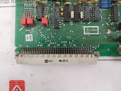 Bhel 69203Gb1A Dvr Card Un0661 A-p Un0661Av1 69203Gb1Aa1B