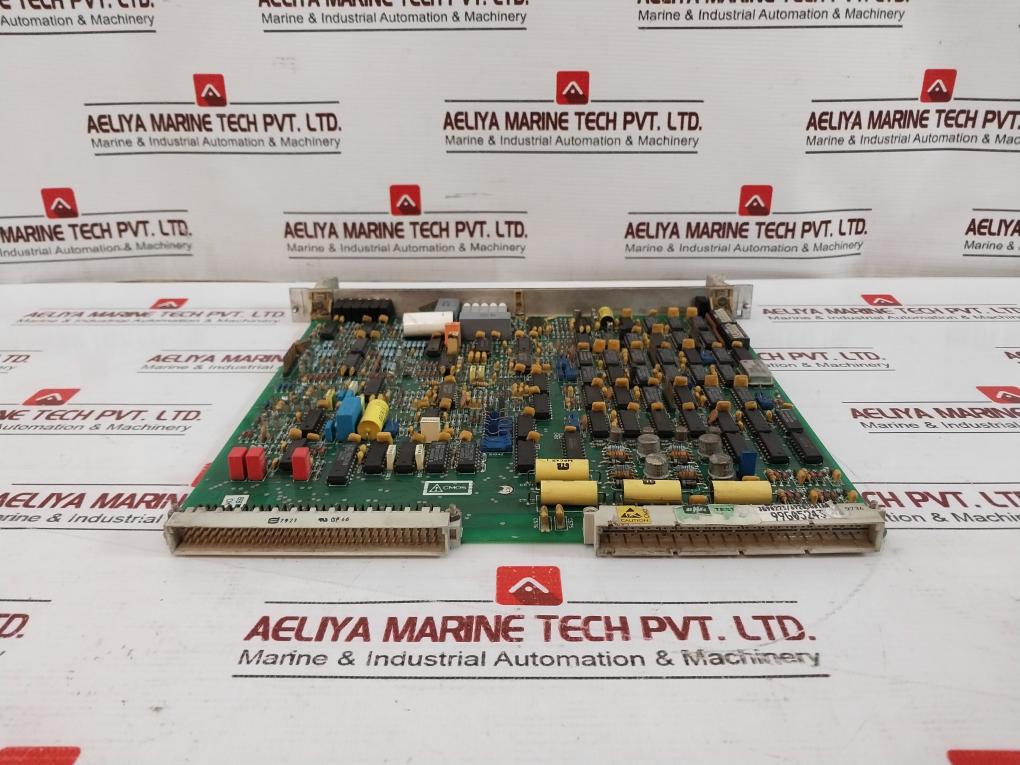 Bhel 69203Gb1A Dvr Card Un0661 A-p Un0661Av1 69203Gb1Aa1B