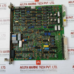 Bhel 69203Gb1A Printed Circuit Board 69203Gb1Aa1B Un0661Av1